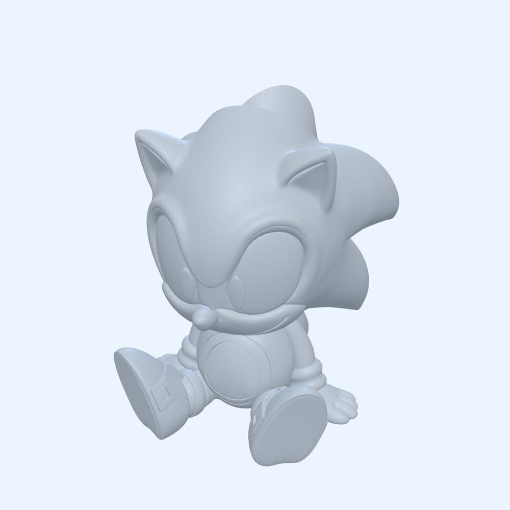 Stitch (Pen Holder)
