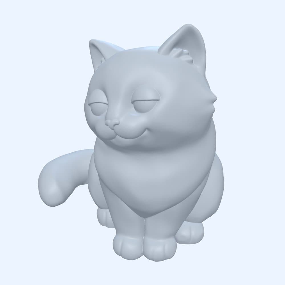 Ragdoll