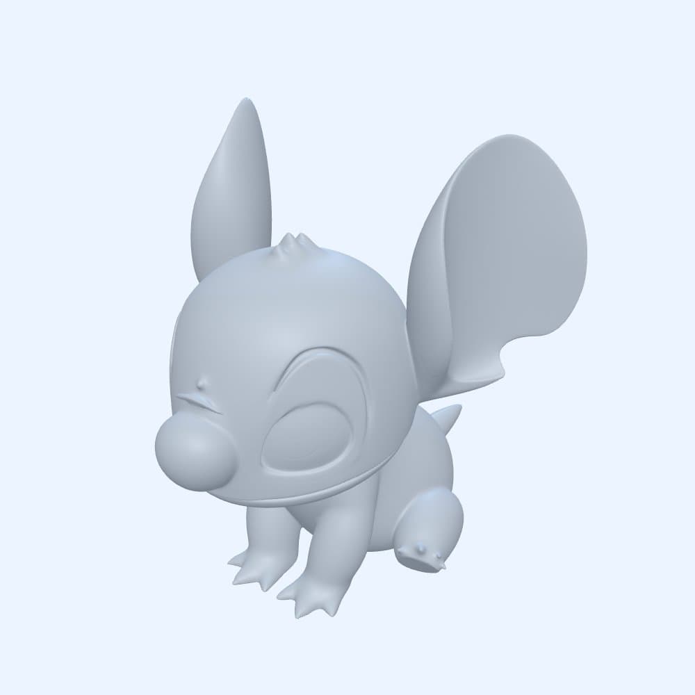 Stitch