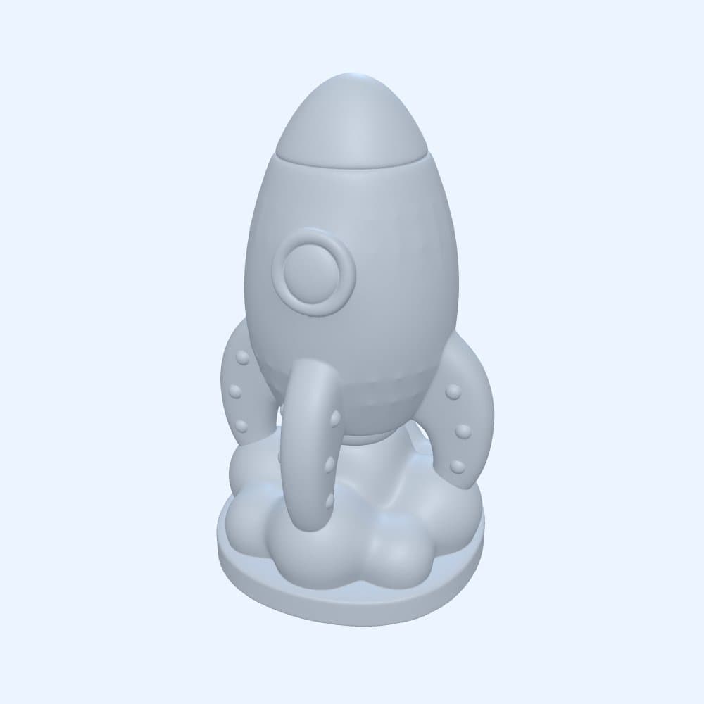 Space Shuttle
