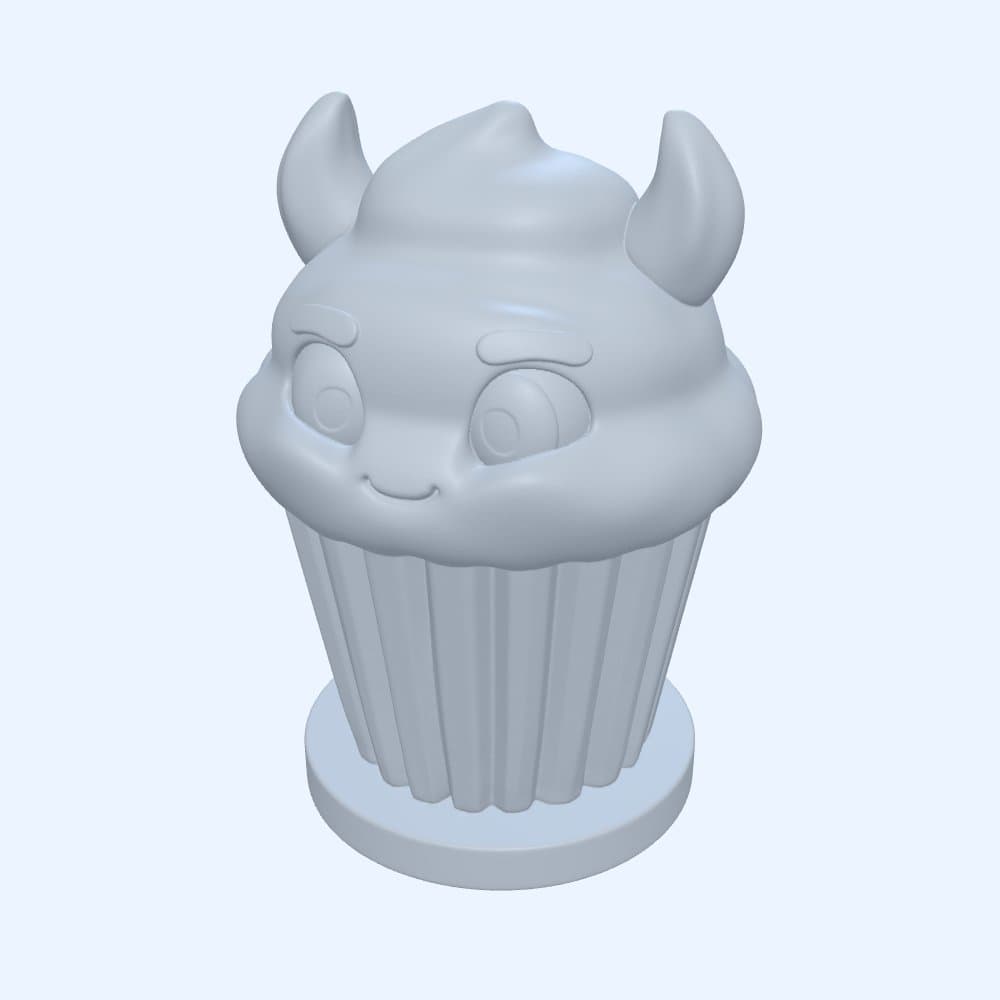 Cupcake